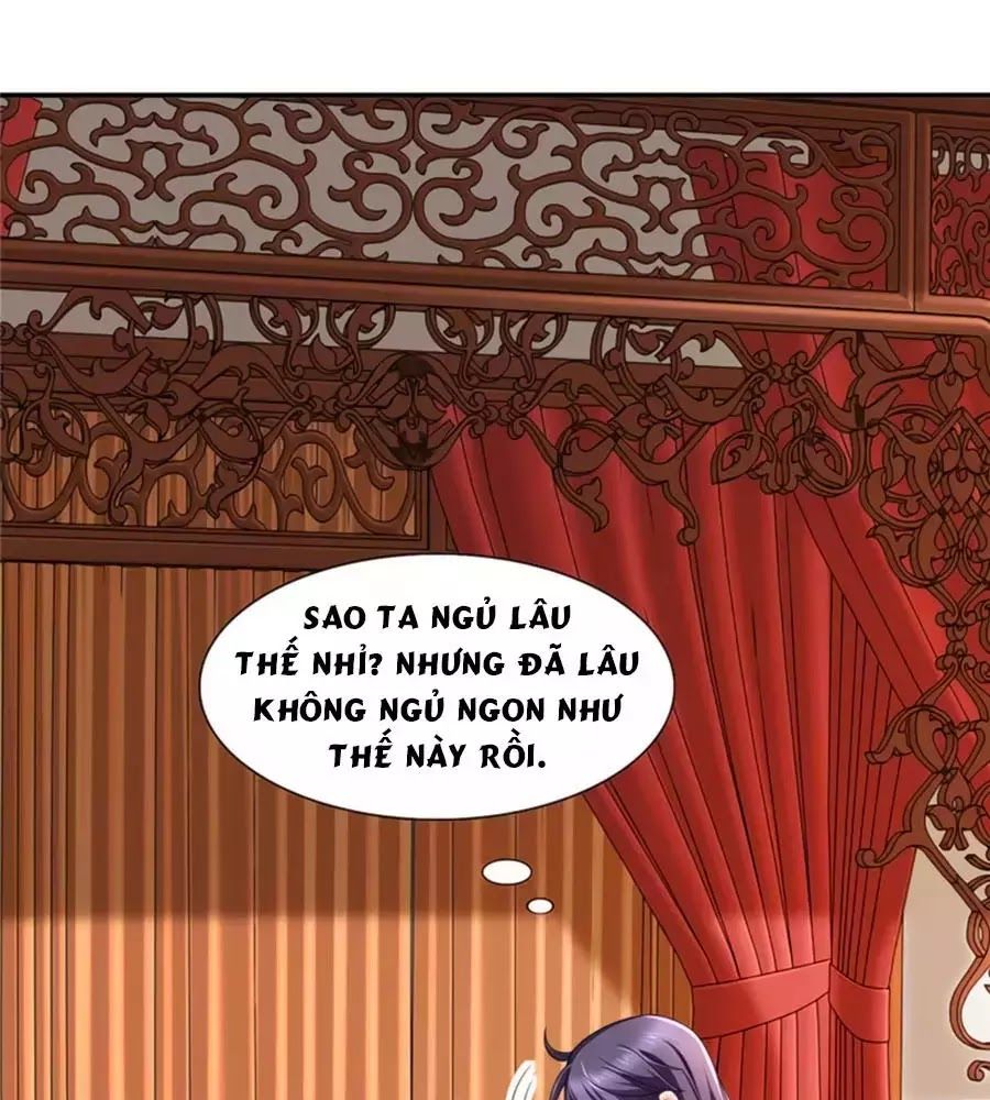 Kiêu Sủng Y Phi Chapter 131 - 13