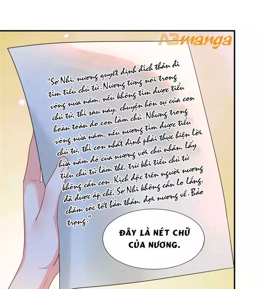 Kiêu Sủng Y Phi Chapter 131 - 18