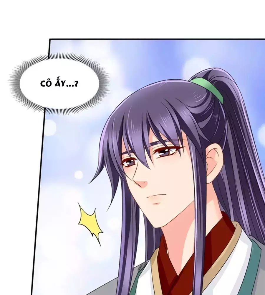 Kiêu Sủng Y Phi Chapter 131 - 24