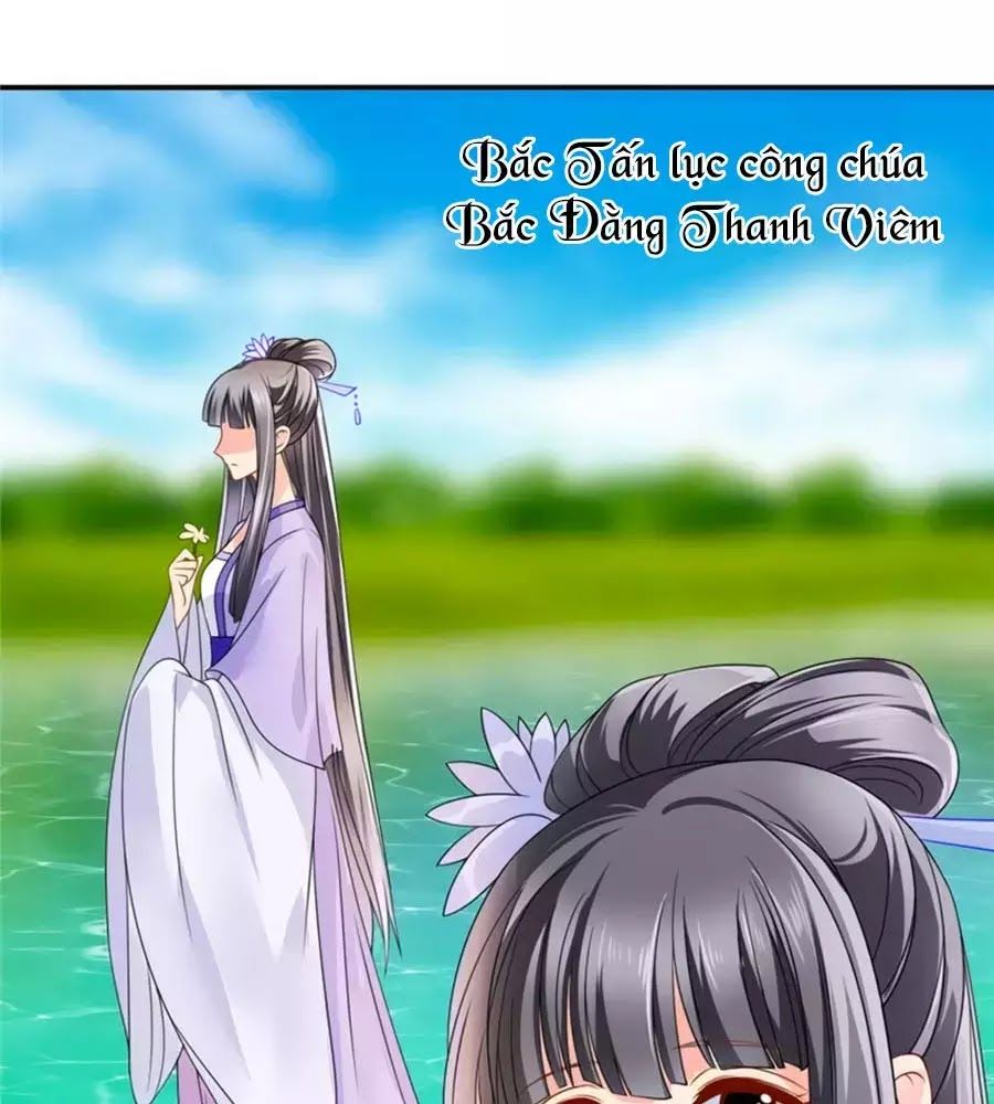 Kiêu Sủng Y Phi Chapter 131 - 26