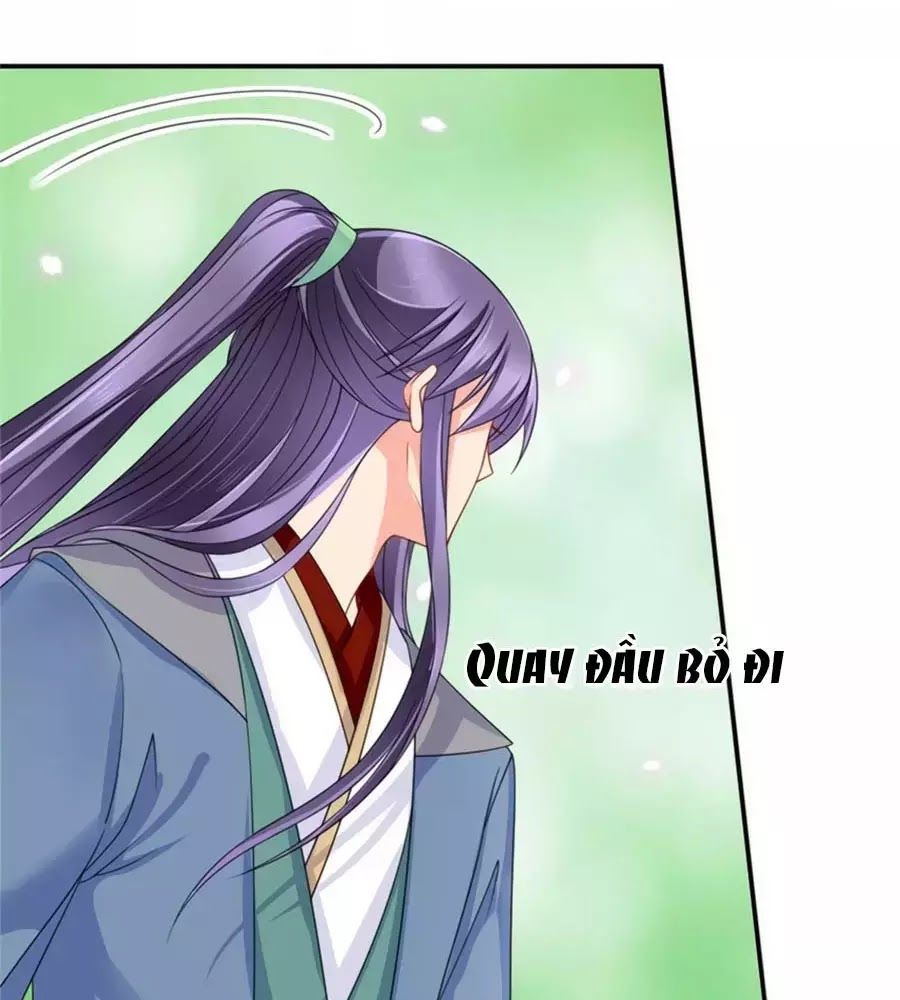 Kiêu Sủng Y Phi Chapter 131 - 28