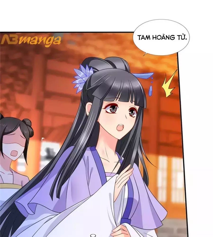 Kiêu Sủng Y Phi Chapter 131 - 30