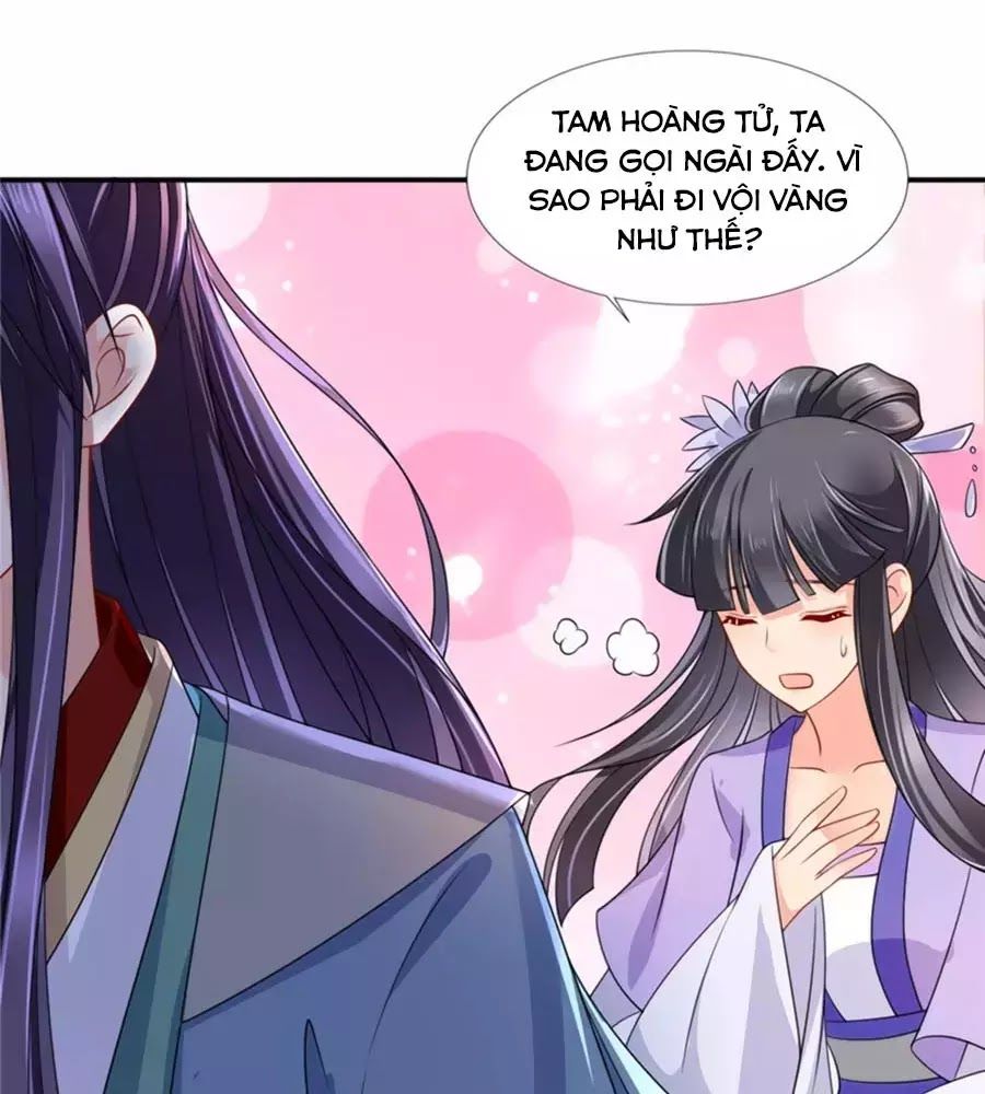 Kiêu Sủng Y Phi Chapter 131 - 32