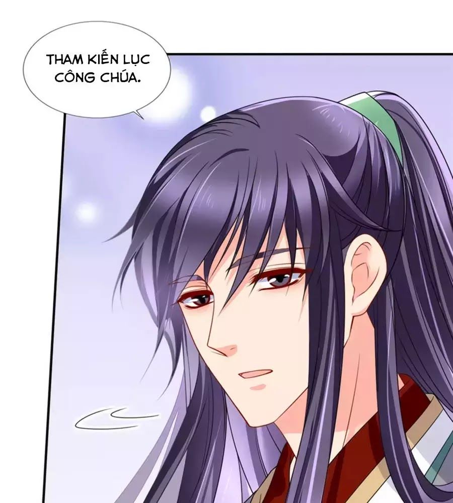 Kiêu Sủng Y Phi Chapter 131 - 34