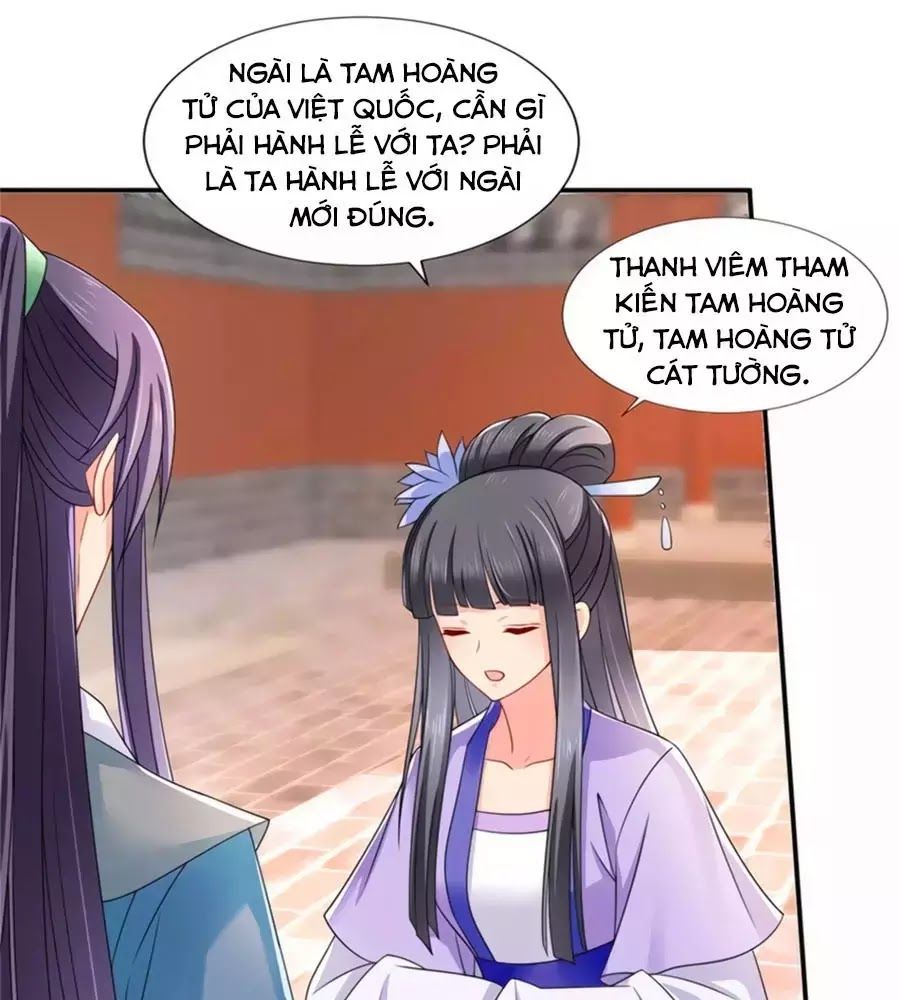 Kiêu Sủng Y Phi Chapter 131 - 36