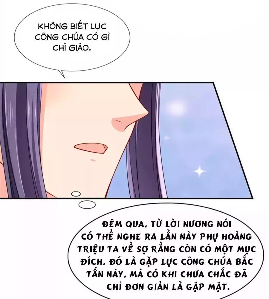 Kiêu Sủng Y Phi Chapter 131 - 38