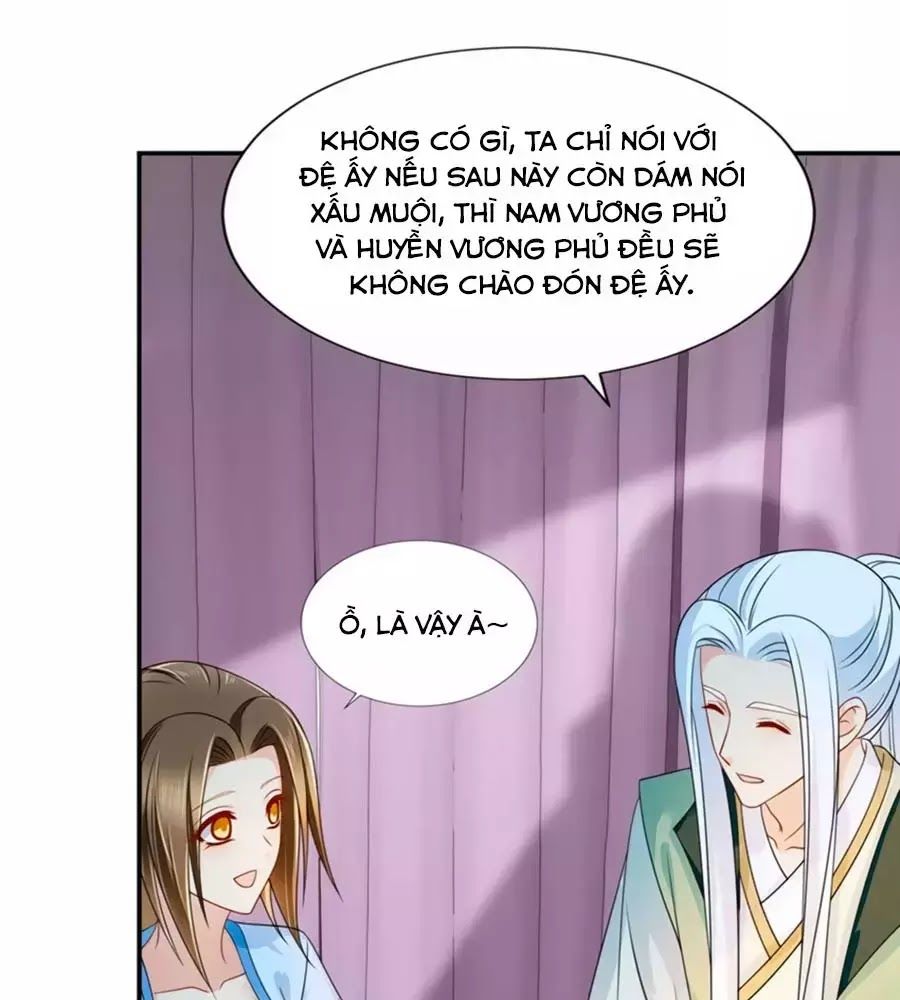 Kiêu Sủng Y Phi Chapter 131 - 5