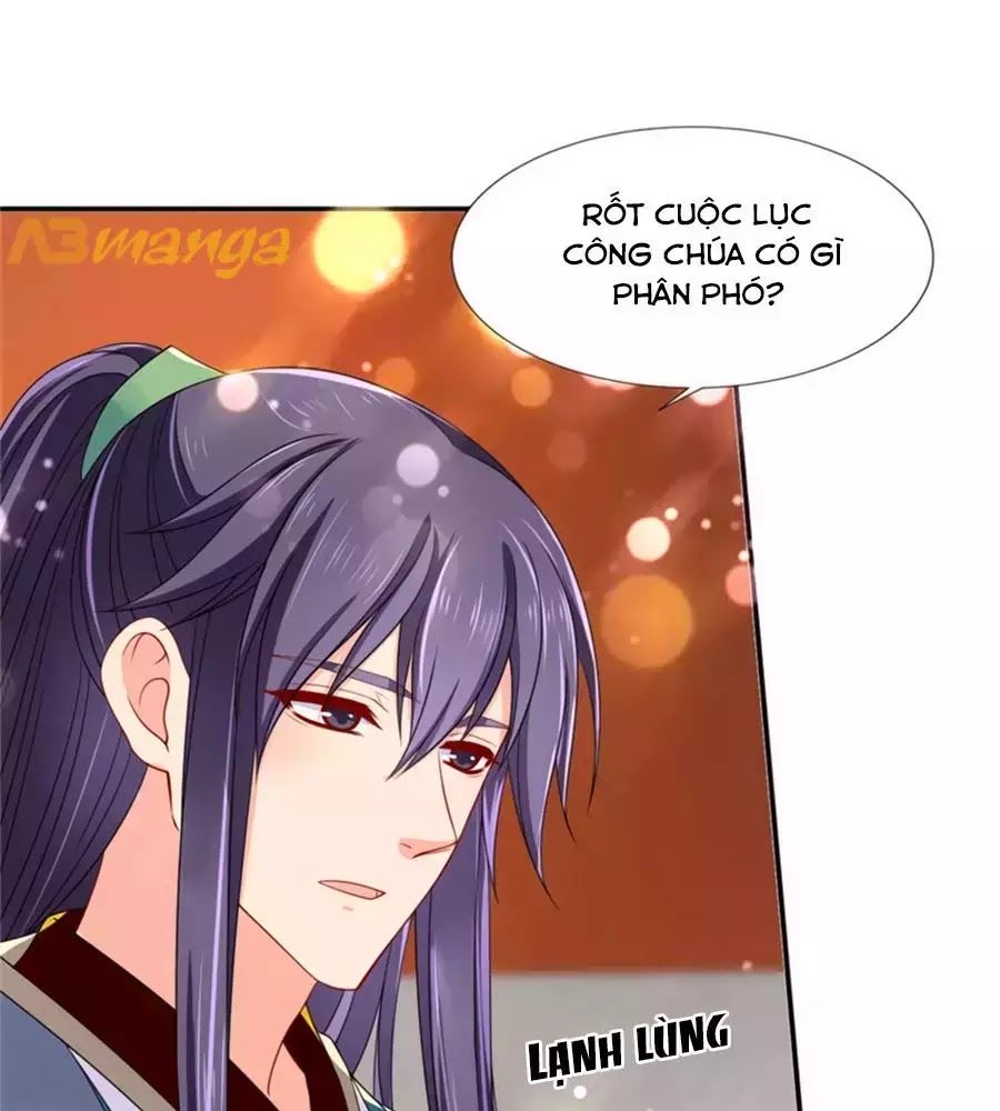 Kiêu Sủng Y Phi Chapter 131 - 42