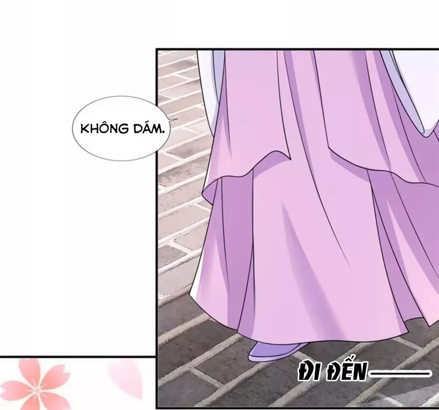 Kiêu Sủng Y Phi Chapter 131 - 44