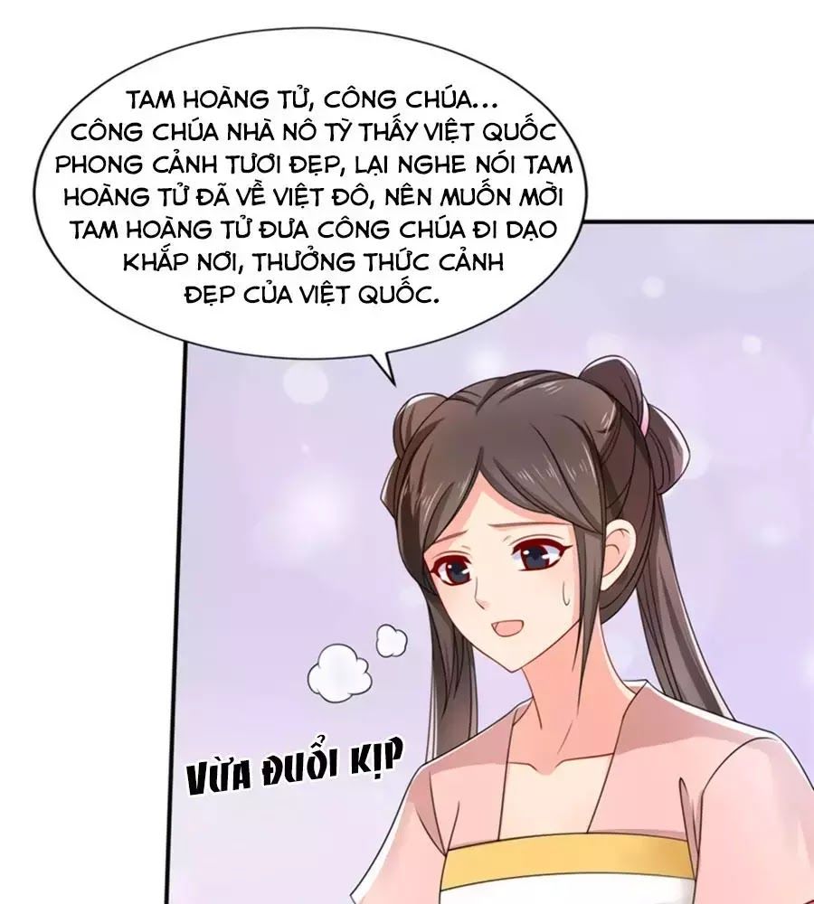 Kiêu Sủng Y Phi Chapter 131 - 47