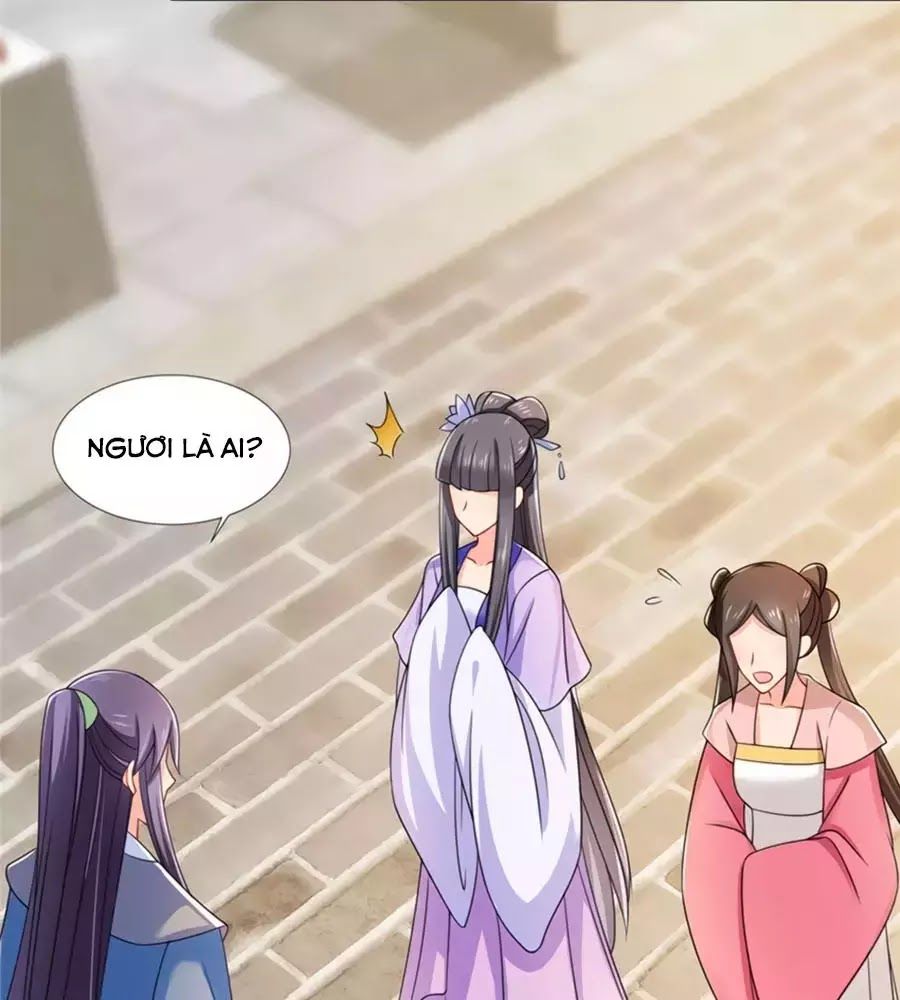Kiêu Sủng Y Phi Chapter 131 - 49
