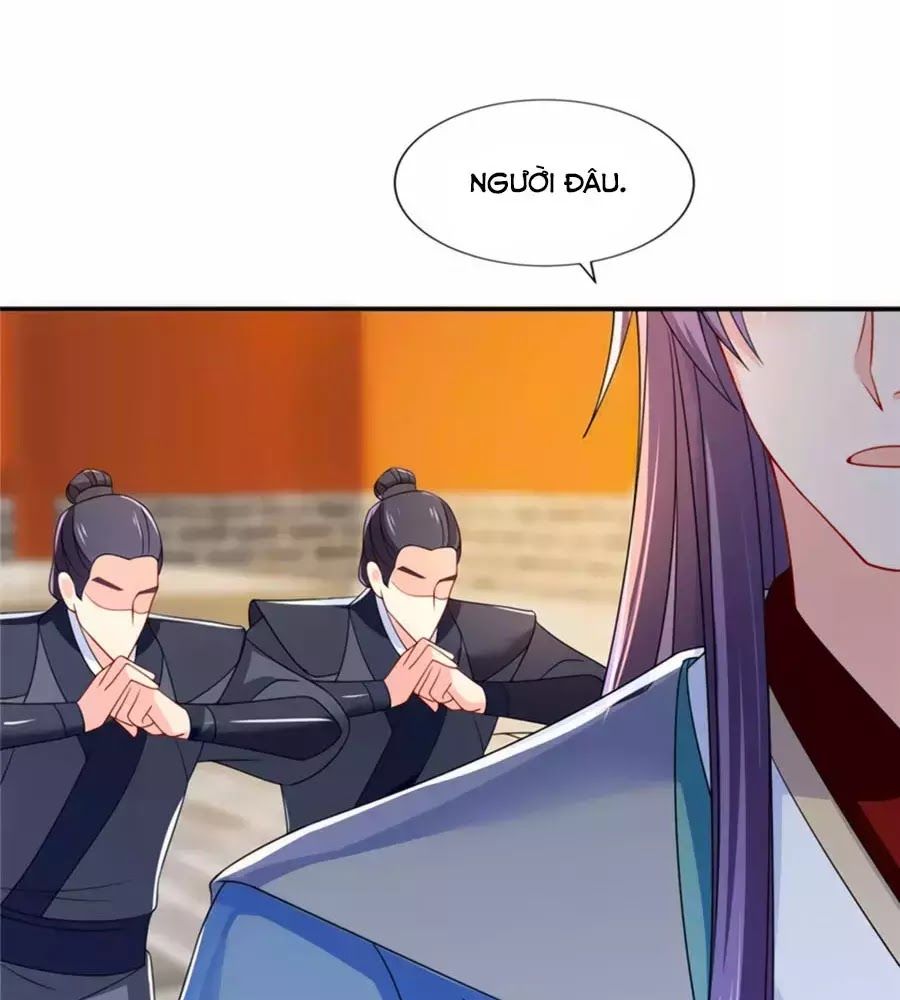 Kiêu Sủng Y Phi Chapter 131 - 51