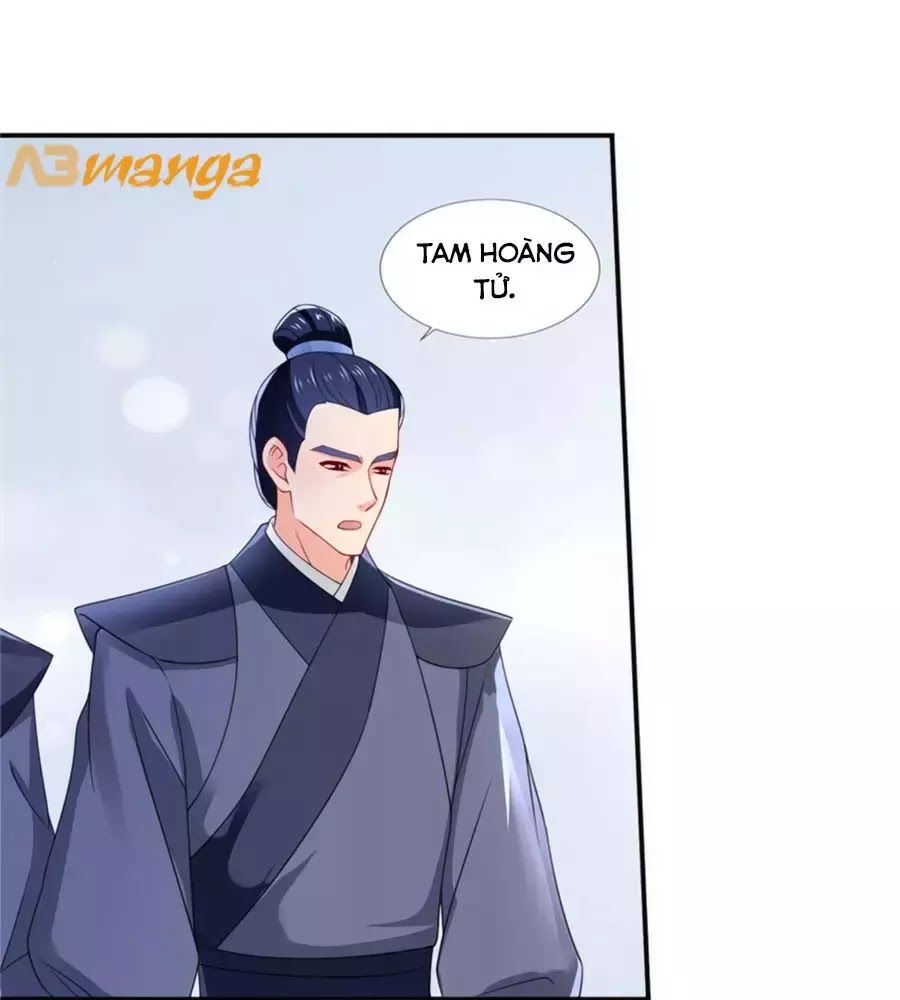 Kiêu Sủng Y Phi Chapter 131 - 53