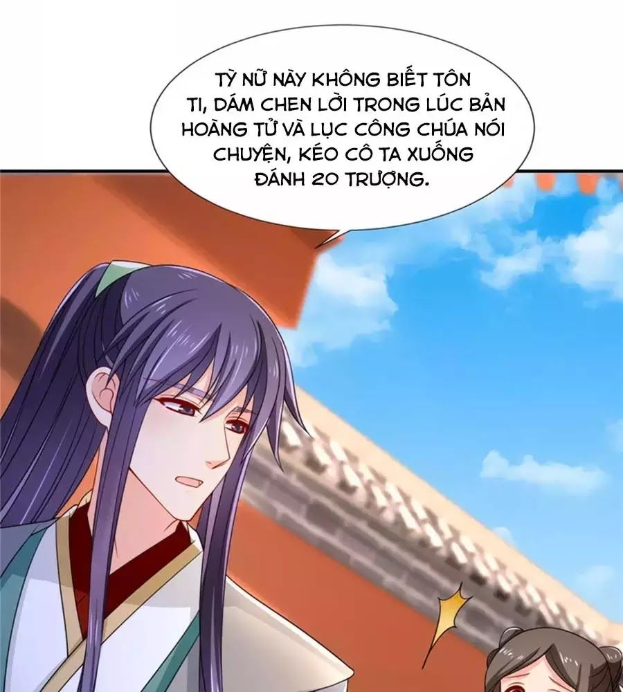 Kiêu Sủng Y Phi Chapter 131 - 55