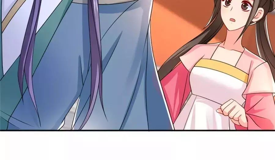 Kiêu Sủng Y Phi Chapter 131 - 56