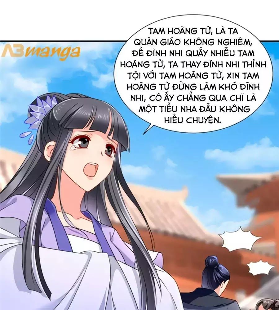 Kiêu Sủng Y Phi Chapter 131 - 59