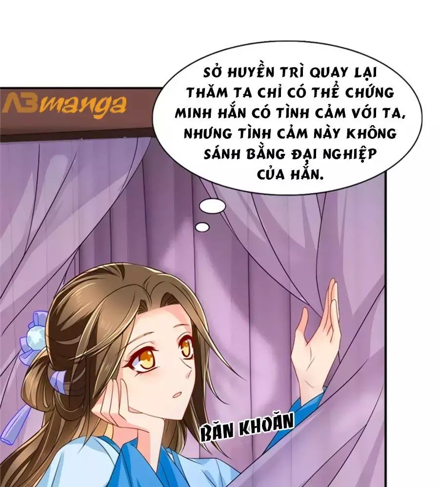 Kiêu Sủng Y Phi Chapter 131 - 7