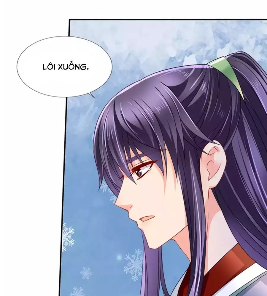Kiêu Sủng Y Phi Chapter 131 - 61