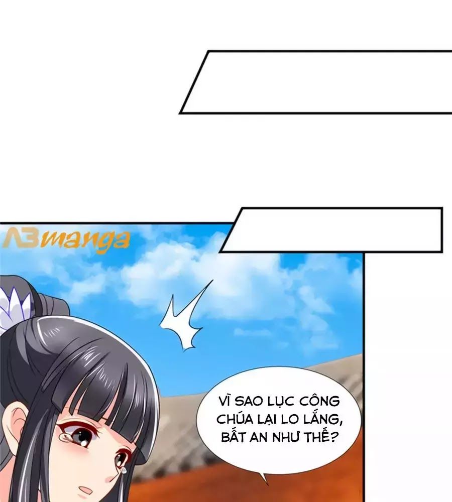 Kiêu Sủng Y Phi Chapter 131 - 65