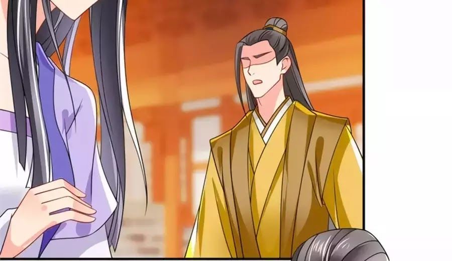 Kiêu Sủng Y Phi Chapter 131 - 66