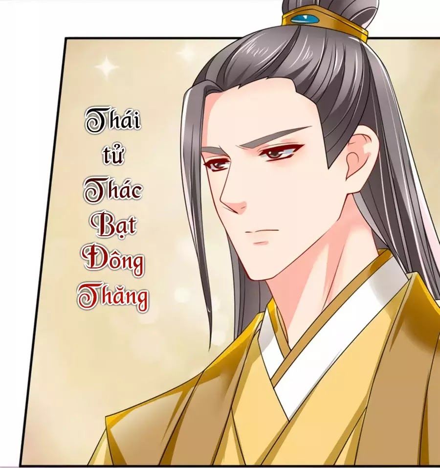 Kiêu Sủng Y Phi Chapter 131 - 67