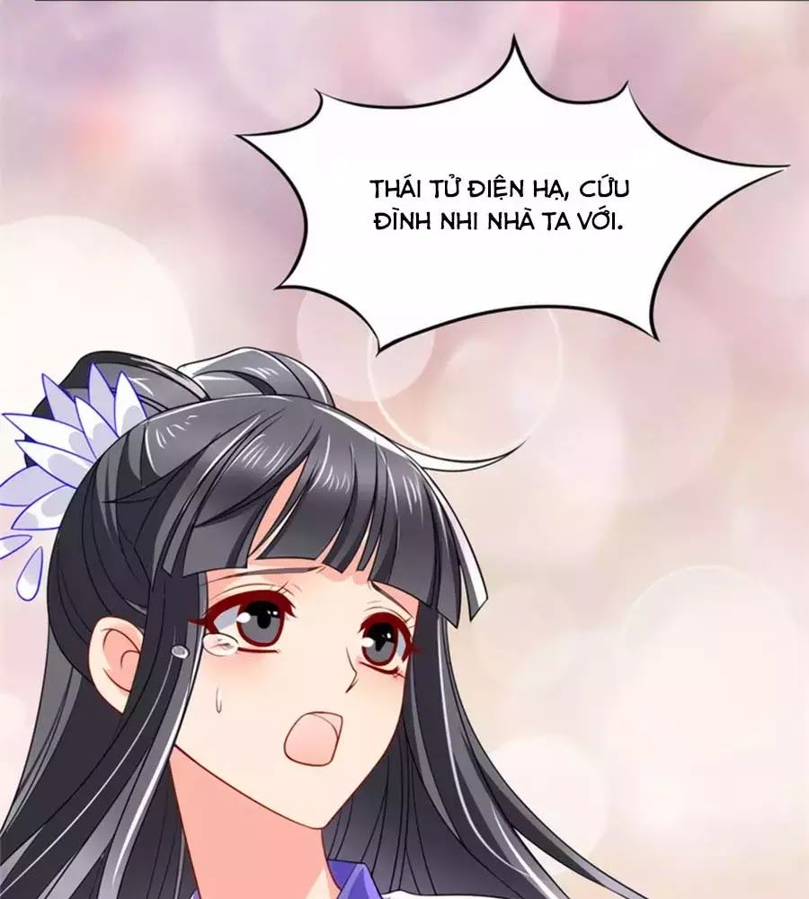 Kiêu Sủng Y Phi Chapter 131 - 68