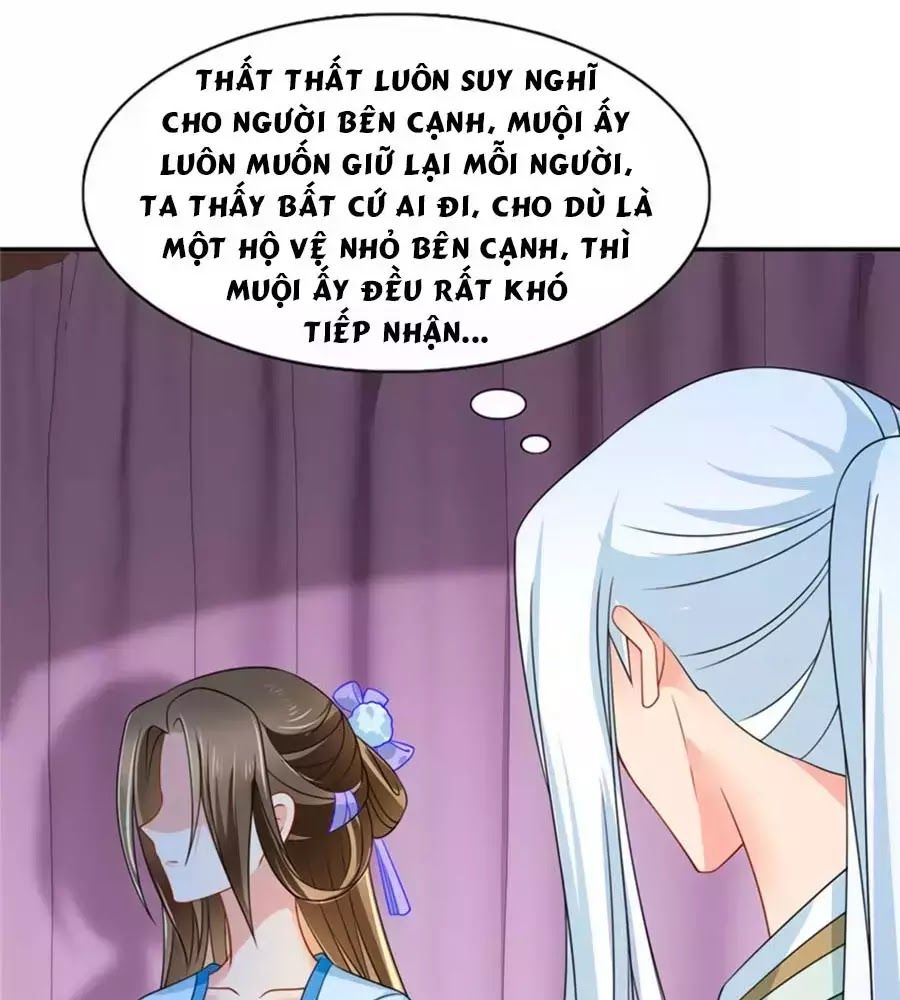 Kiêu Sủng Y Phi Chapter 131 - 9