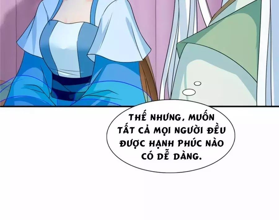 Kiêu Sủng Y Phi Chapter 131 - 10