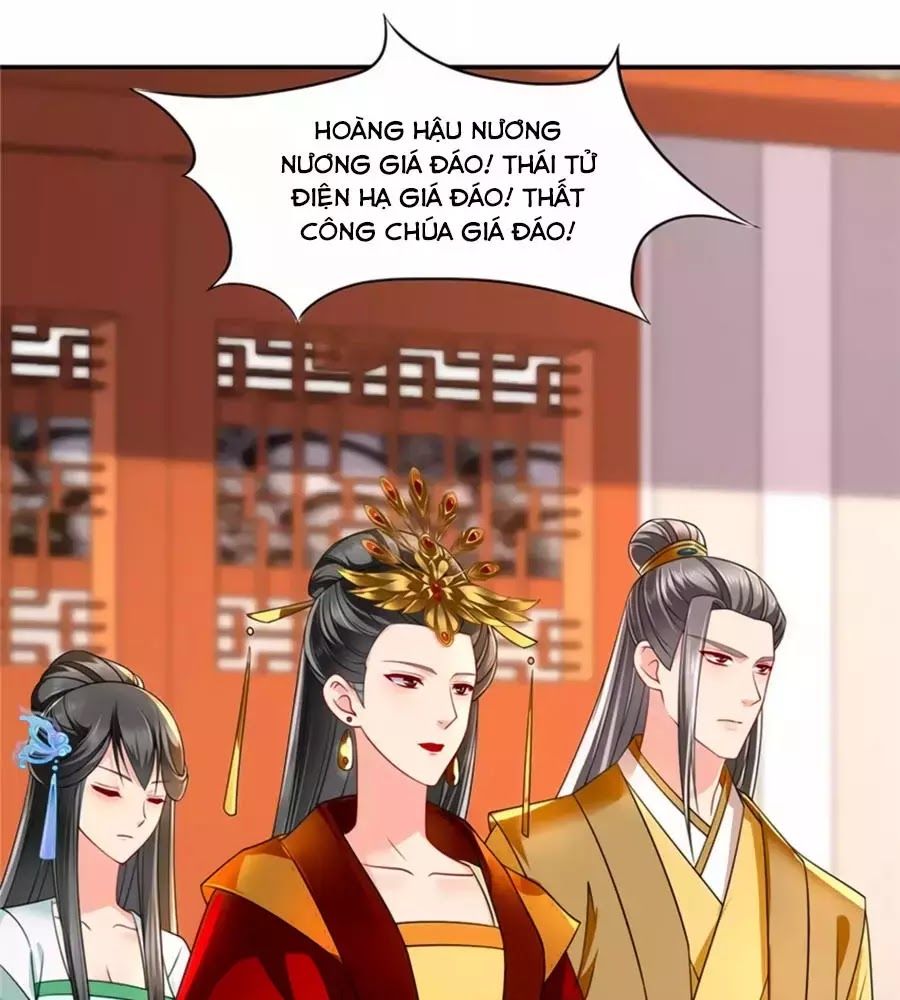 Kiêu Sủng Y Phi Chapter 132 - 11