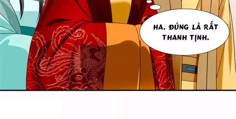 Kiêu Sủng Y Phi Chapter 132 - 12