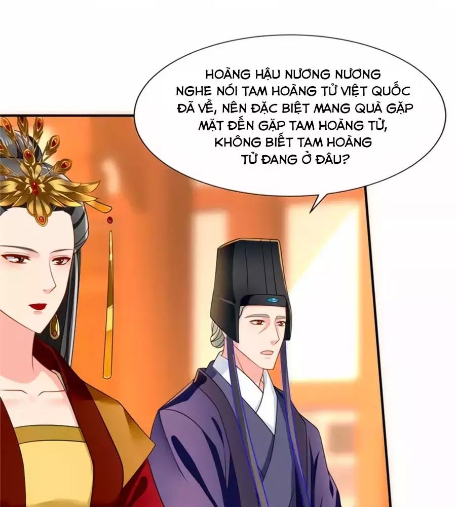 Kiêu Sủng Y Phi Chapter 132 - 15