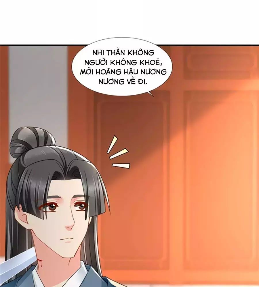 Kiêu Sủng Y Phi Chapter 132 - 27