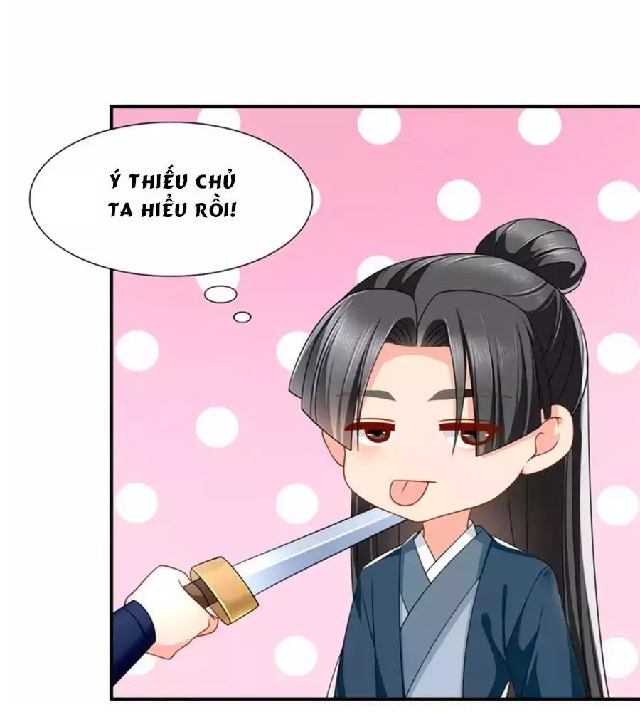 Kiêu Sủng Y Phi Chapter 132 - 29
