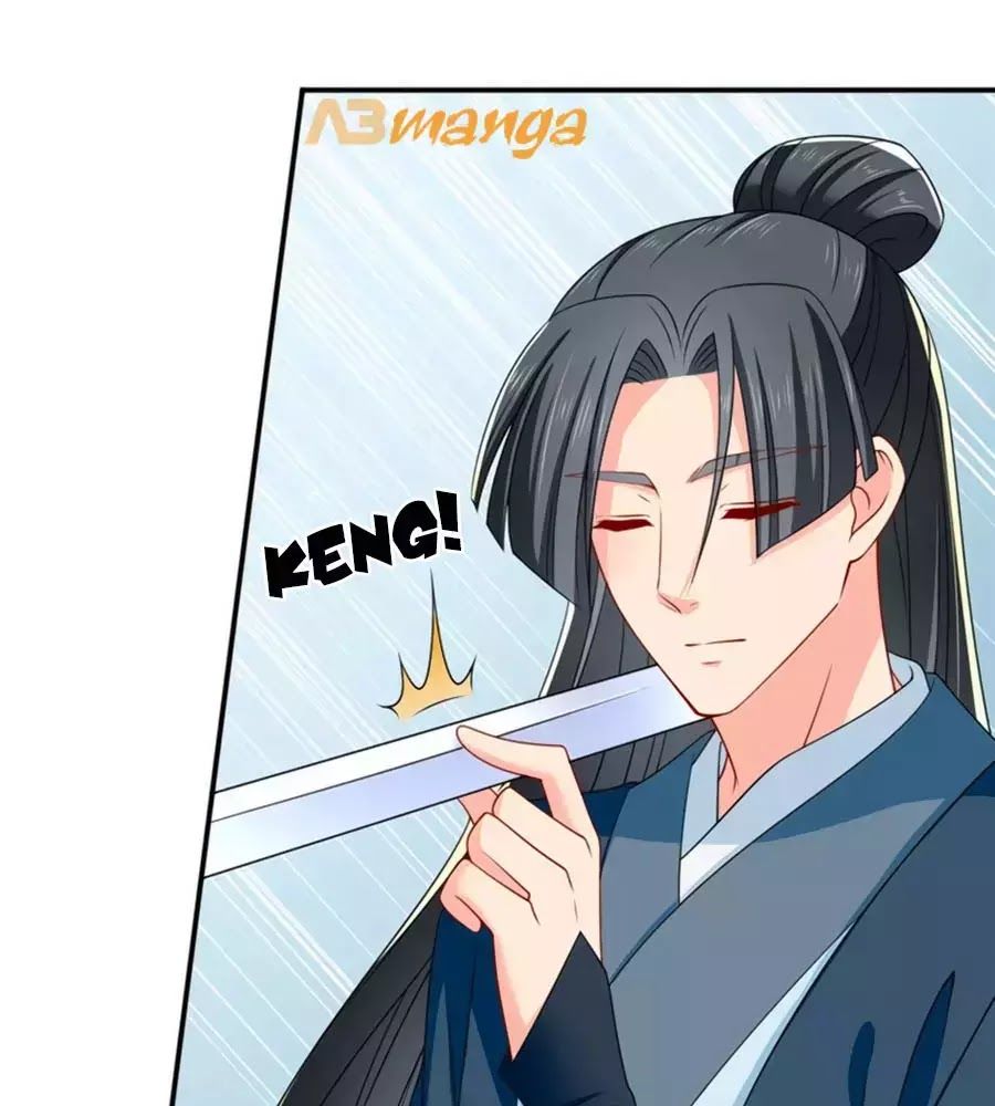 Kiêu Sủng Y Phi Chapter 132 - 31