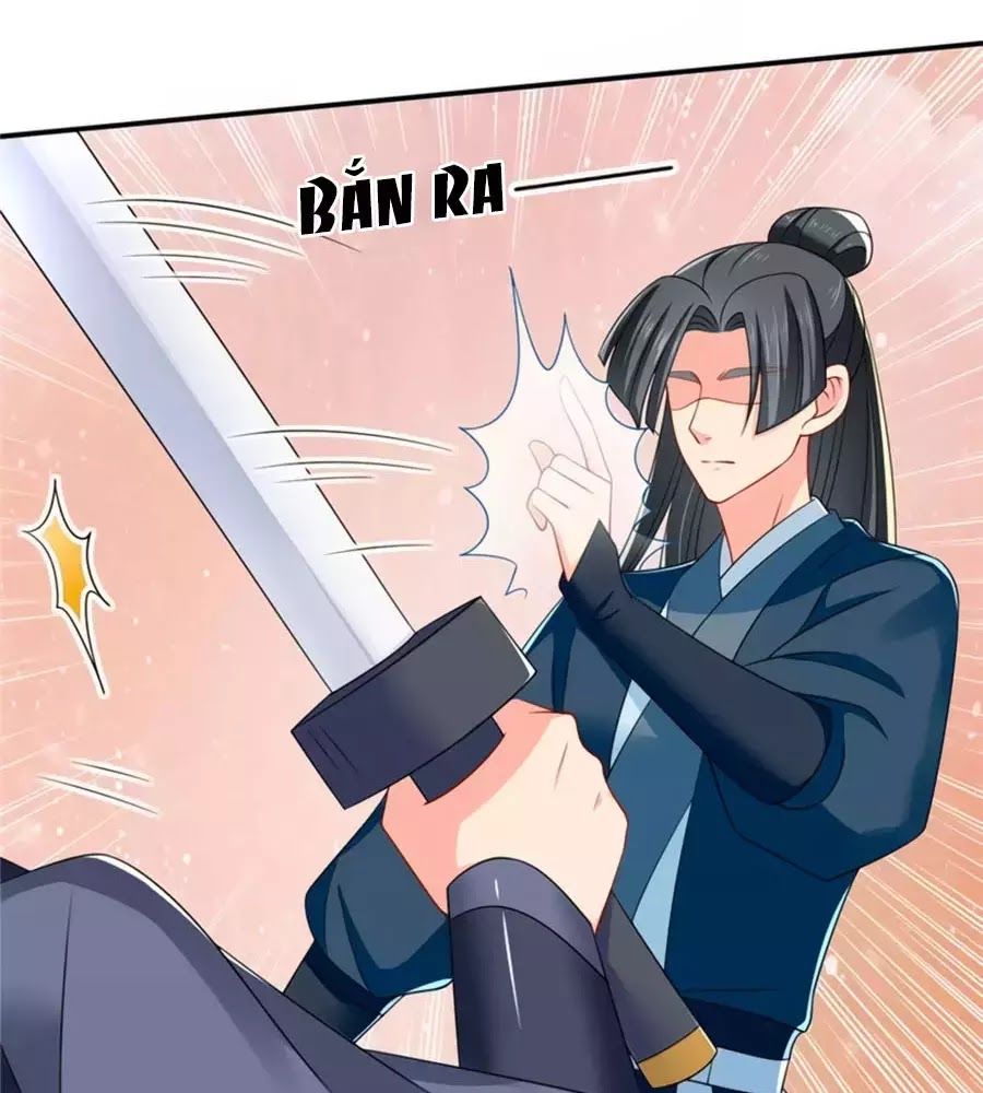 Kiêu Sủng Y Phi Chapter 132 - 33