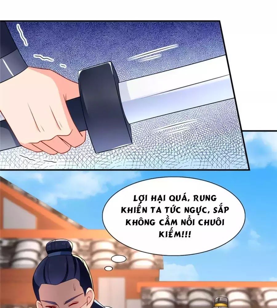 Kiêu Sủng Y Phi Chapter 132 - 35