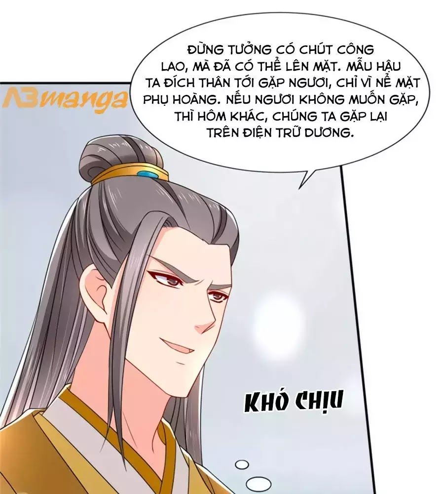 Kiêu Sủng Y Phi Chapter 132 - 37