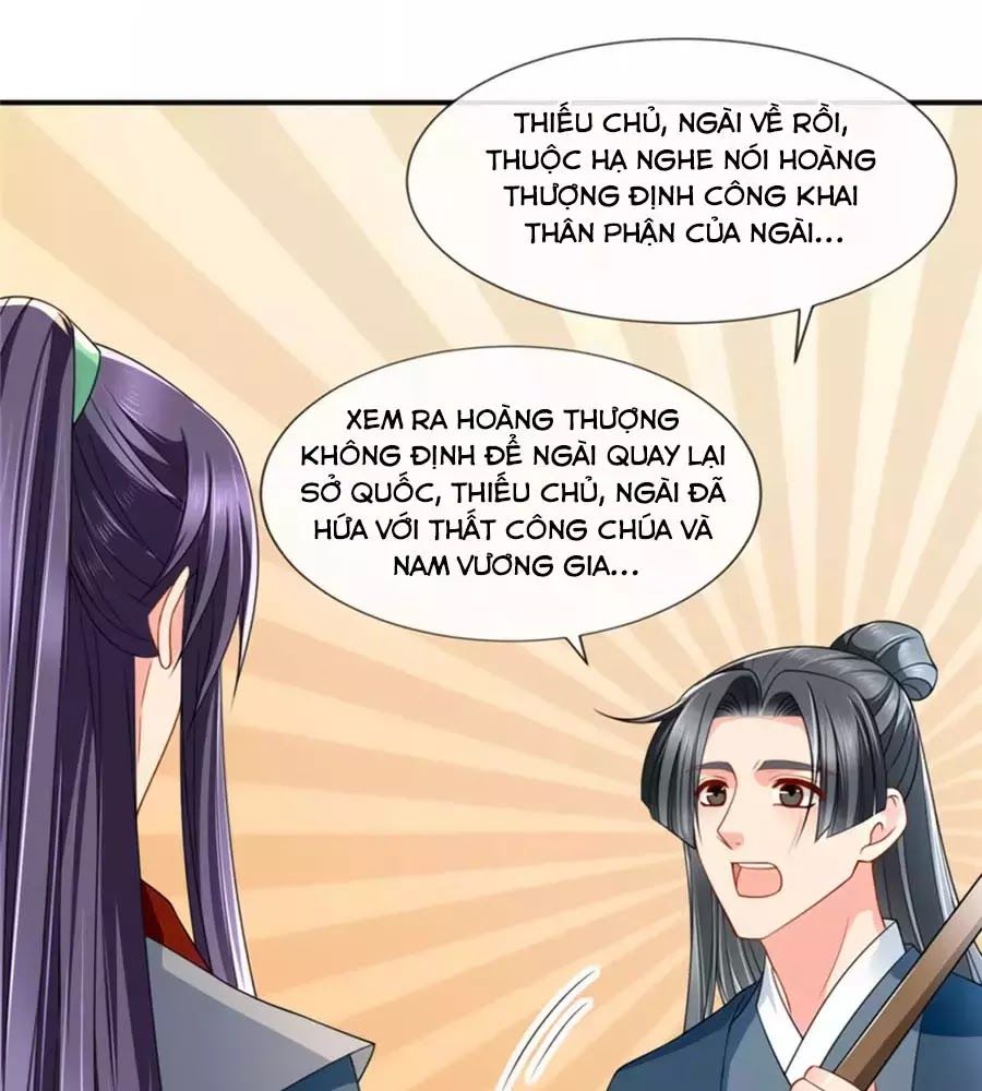 Kiêu Sủng Y Phi Chapter 132 - 5
