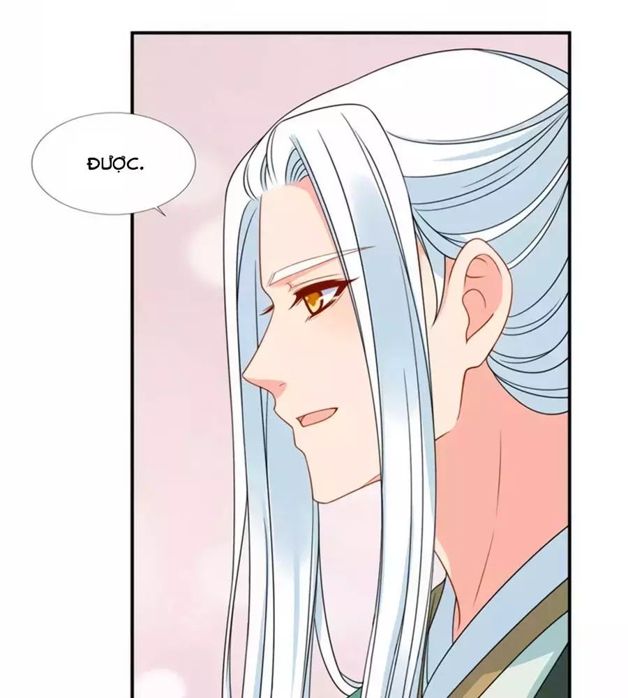 Kiêu Sủng Y Phi Chapter 132 - 44