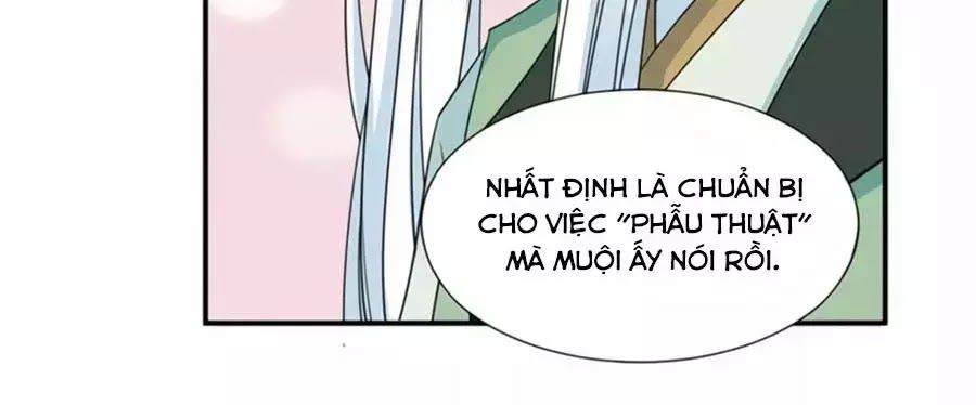 Kiêu Sủng Y Phi Chapter 132 - 45