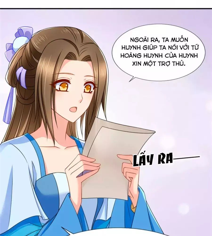 Kiêu Sủng Y Phi Chapter 132 - 46