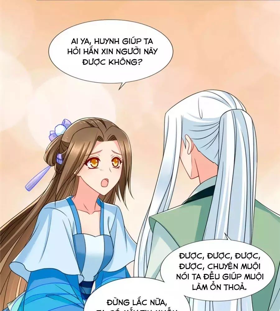 Kiêu Sủng Y Phi Chapter 132 - 50