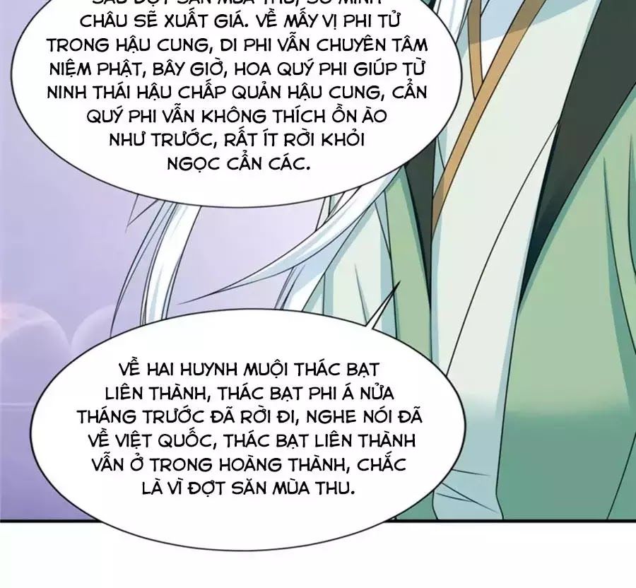 Kiêu Sủng Y Phi Chapter 132 - 53