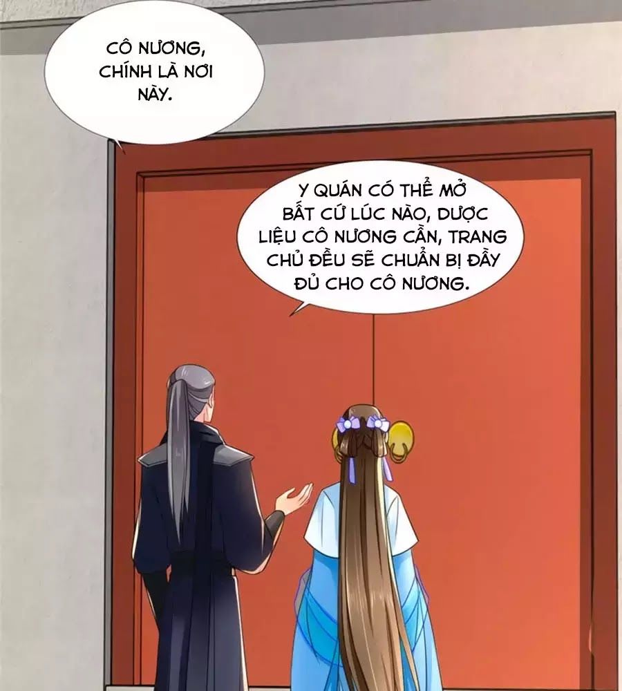 Kiêu Sủng Y Phi Chapter 132 - 58