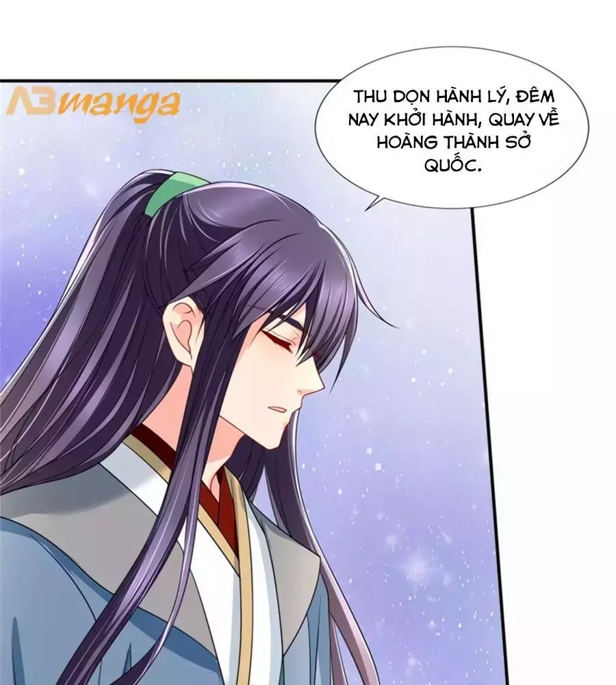 Kiêu Sủng Y Phi Chapter 132 - 7