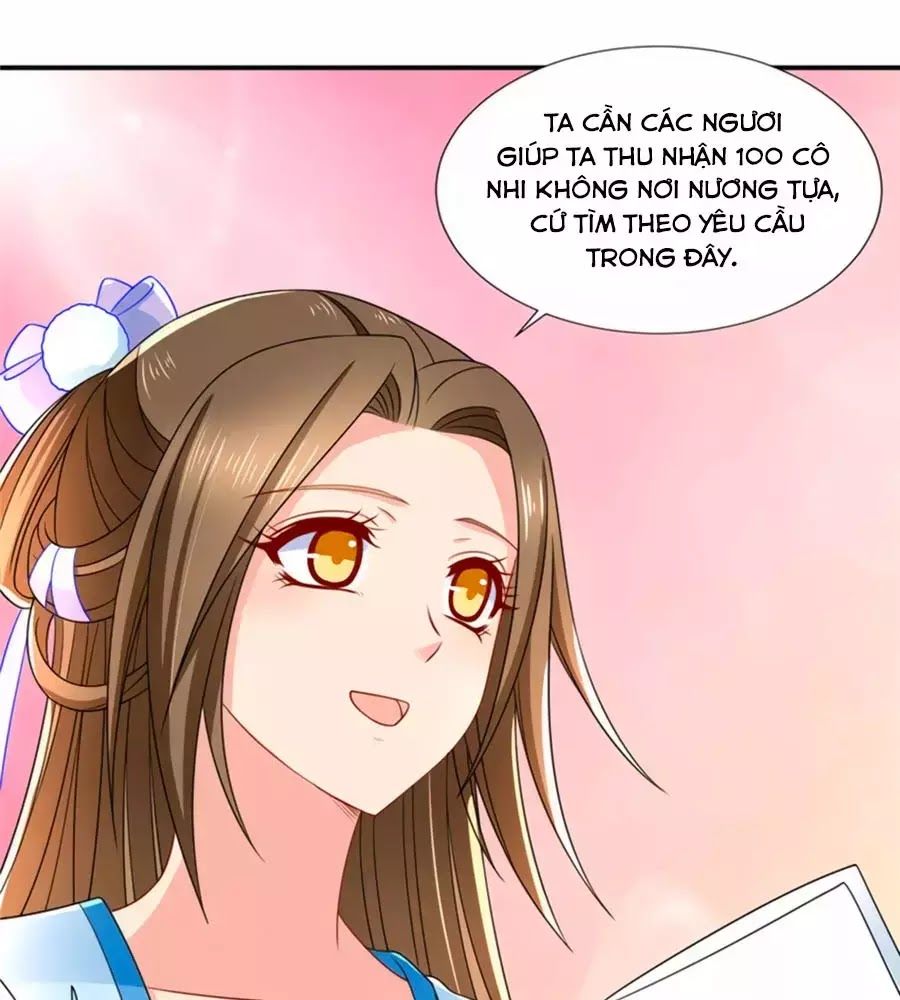 Kiêu Sủng Y Phi Chapter 132 - 62