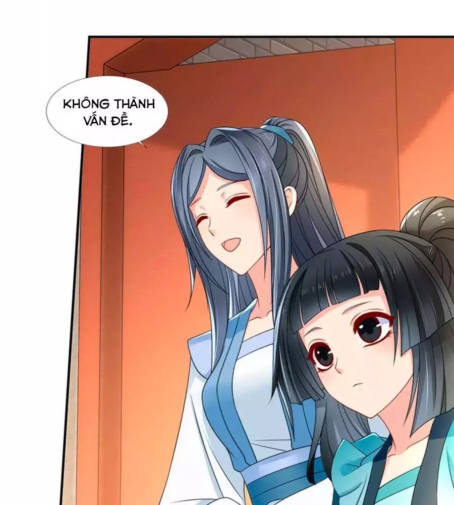 Kiêu Sủng Y Phi Chapter 132 - 64