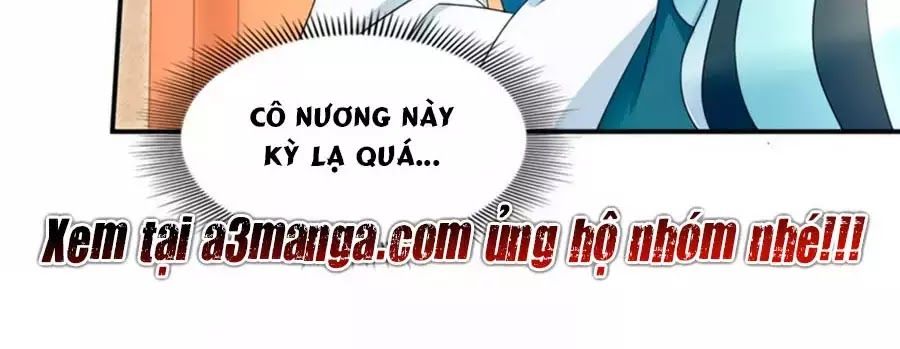 Kiêu Sủng Y Phi Chapter 132 - 65