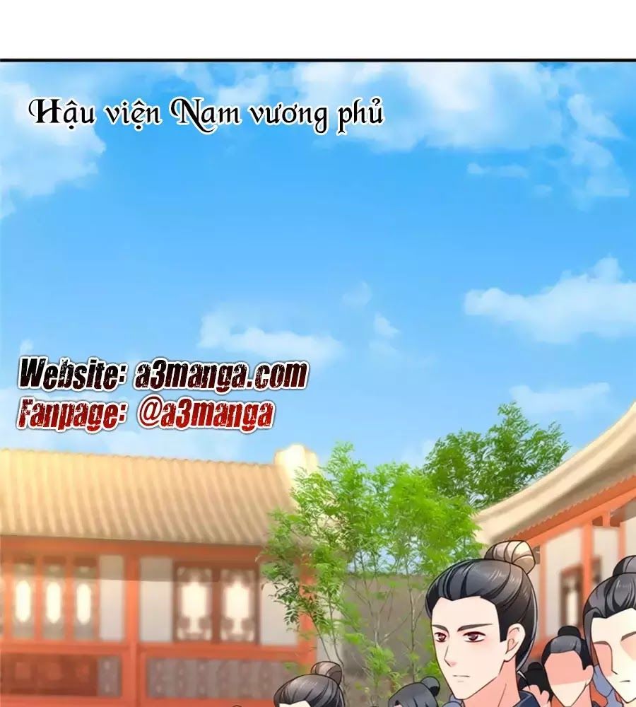 Kiêu Sủng Y Phi Chapter 133 - 1