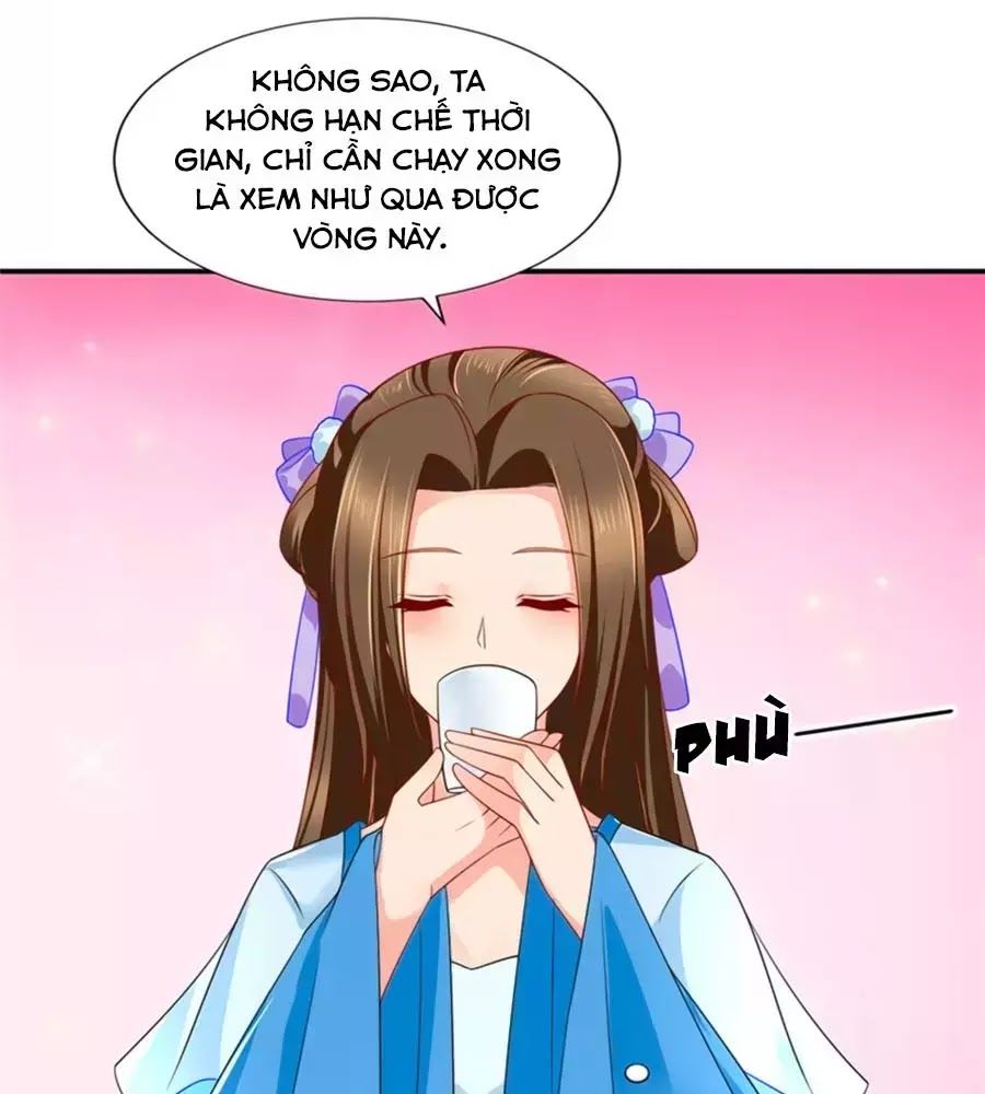 Kiêu Sủng Y Phi Chapter 133 - 11